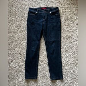 LLBean Dark Wash Jeans